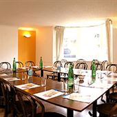 New Steine Hotel