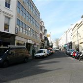 Duke Street