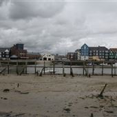 Littlehampton Harbour