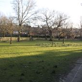 Southover Gardens