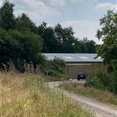 Farm on the Forest