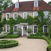 Underhill House