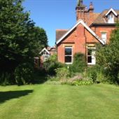 Flat one 9 Grassington Road