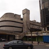 Portsmouth Central Library