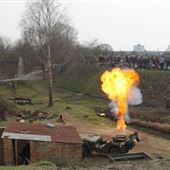 Explosion Museum