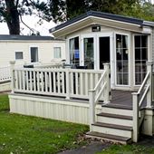 Hoburne Holiday Park