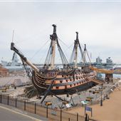 HMS Victory