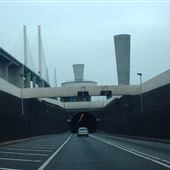 Dartford Tunnel
