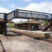 Brading Station