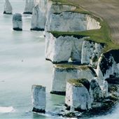 NT - Old Harry Rocks