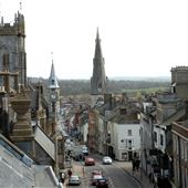 Dorchester