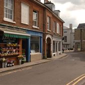 Shaftesbury