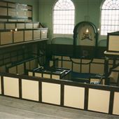 Dorchester Old Crown Court