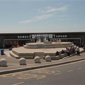 Boscombe Pier