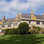 Norburton Hall