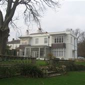 Broadmayne House