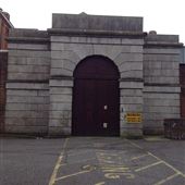 Dorchester Prison