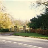 Brocklesby Estate