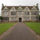 St Johns House Museum