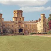 Studley Castle Hotel
