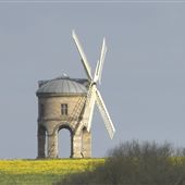 Chesterton Windmill