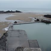 Summerleaze Sea Pool