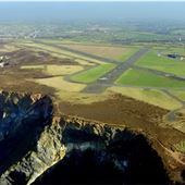 Perranporth Airfield