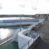 Jubilee Pool