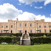SC - Pentillie Castle & Estate