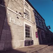 Plato's