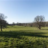 Radbourne Hall