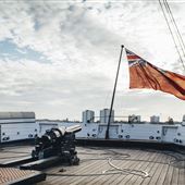 HMS Warrior