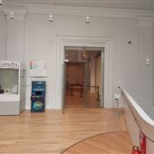 Leicester Museum and Art Gallery