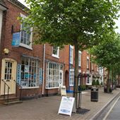 Pershore