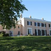Bignor Park House