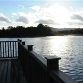 Burton Mill Pond