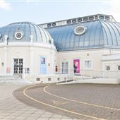 Pavilion Theatre