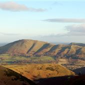 Shropshire Hills (Incomplete)