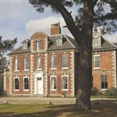 Sandford Hall