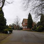 Queens Park, Longton