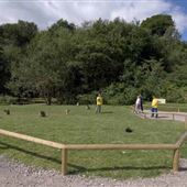 Trentham Monkey Forest