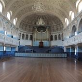 Oxford Town Hall