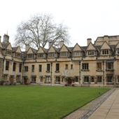 Brasenose College (Oxford College)