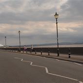 Burnham-on-Sea Beach