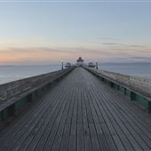 Clevedon Pier