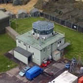 MOD - Yeovilton: Merryfield Airfield