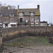 Porlock Manor Estate