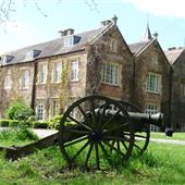 Maunsel House
