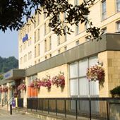 Hilton Bath City