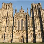 Wells Cathedral